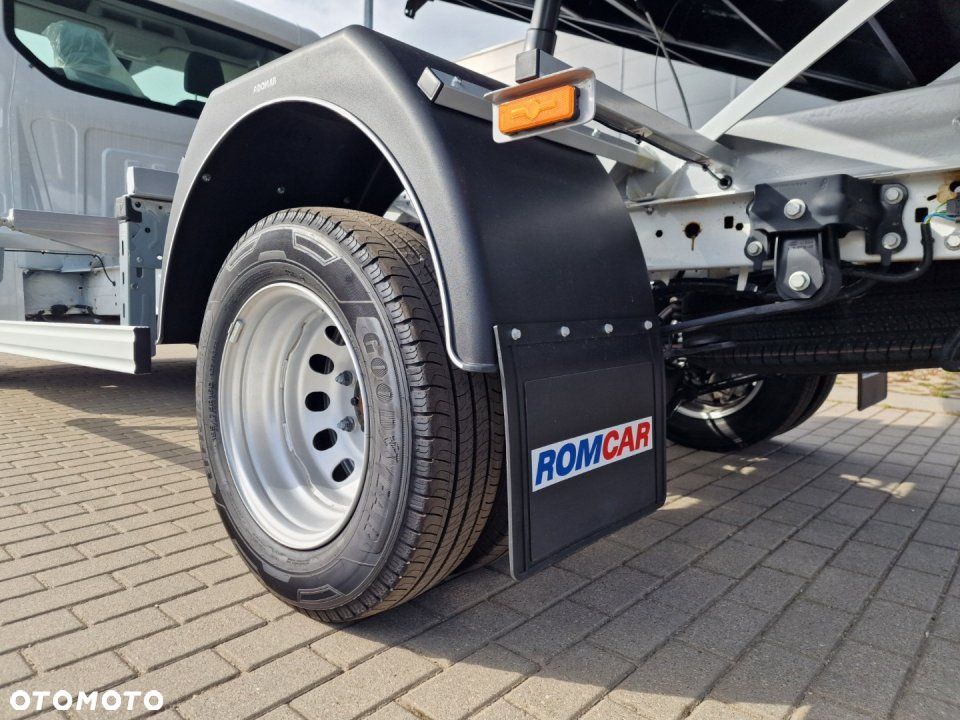 Ford Transit - 7