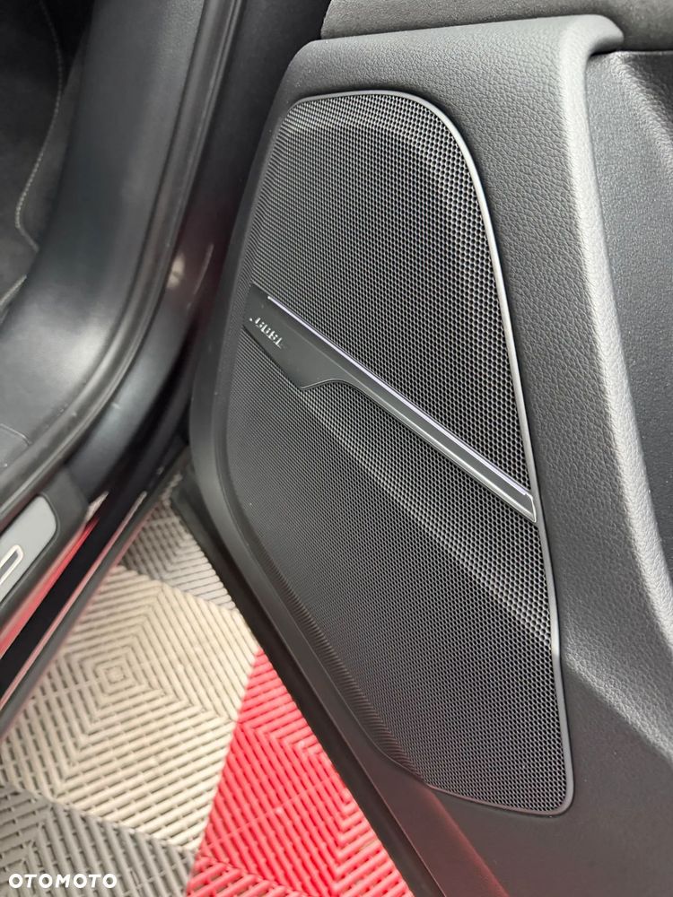 Audi Q7 50 TDI Quattro Tiptronic - 16
