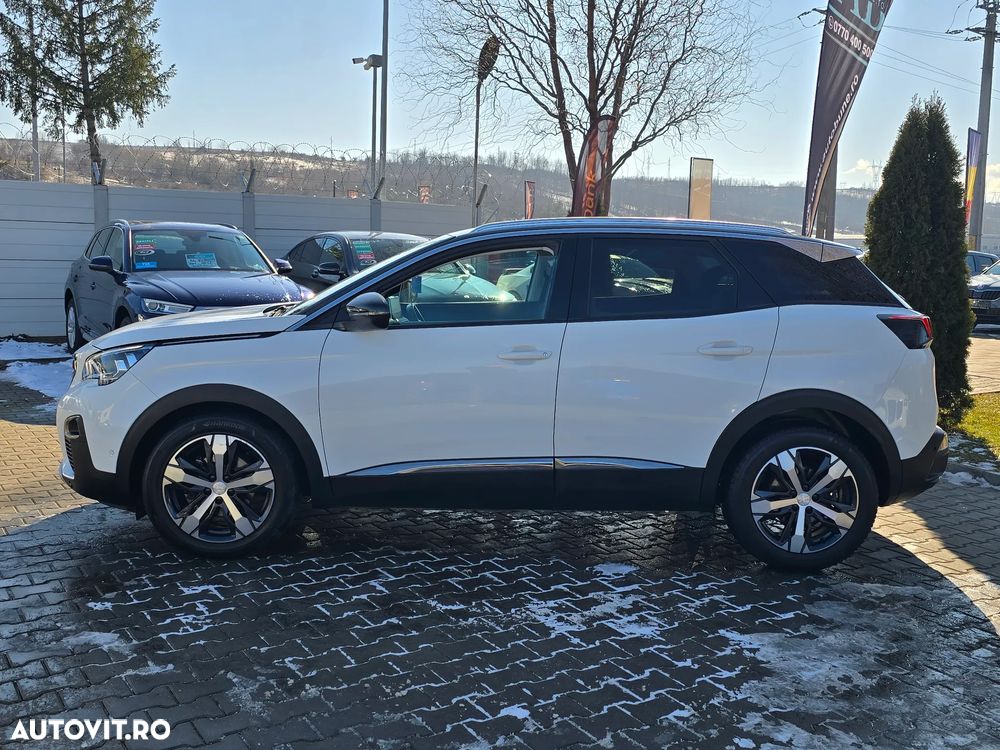 Peugeot 3008 BlueHDi 130 Stop & Start Active Pack - 3