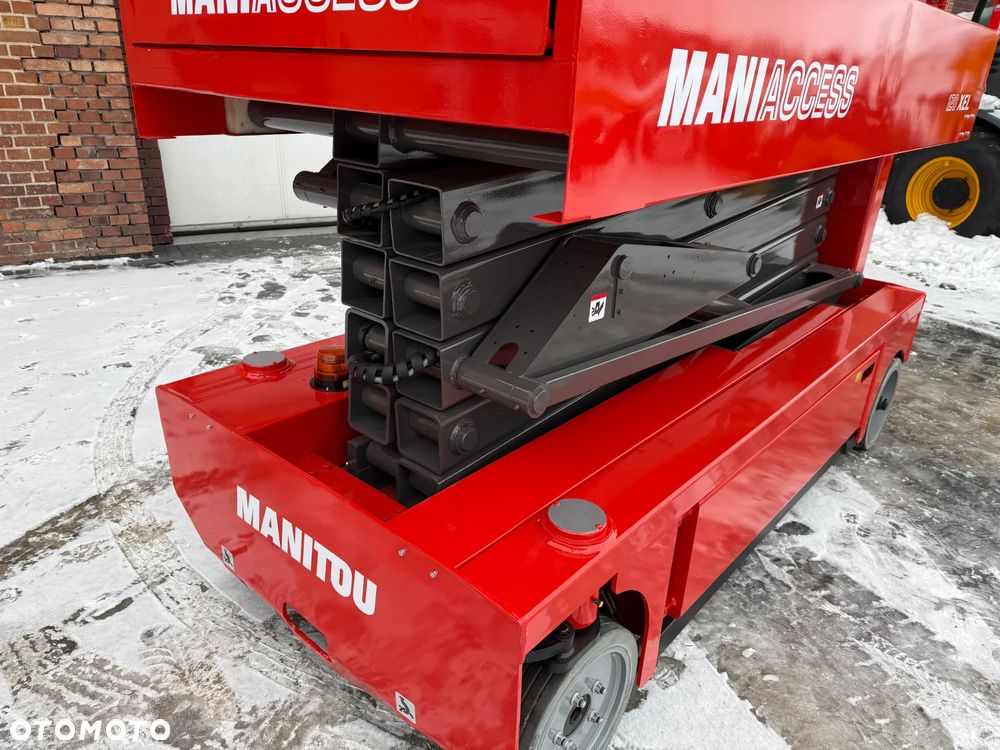 Manitou 120 XEL - 17