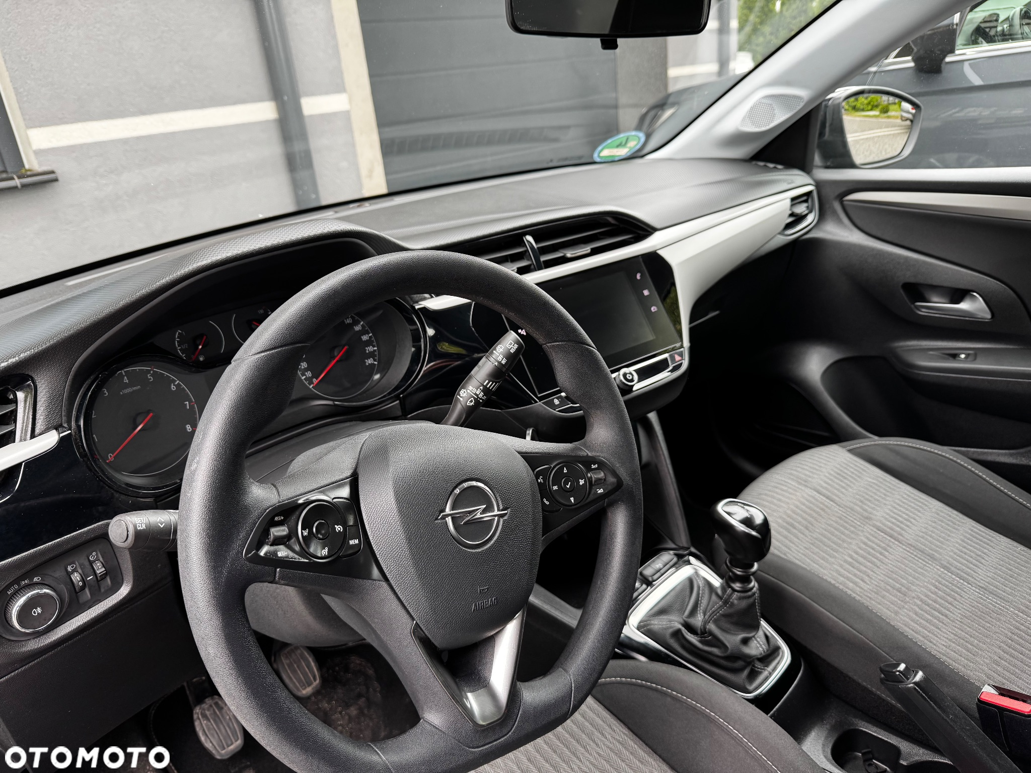 Opel Corsa 1.5 D Edition S&S - 19