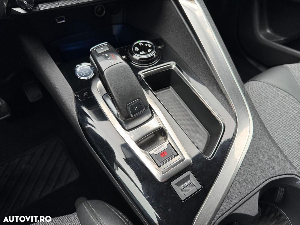 PEUGEOT 5008 2020 — imagine 70