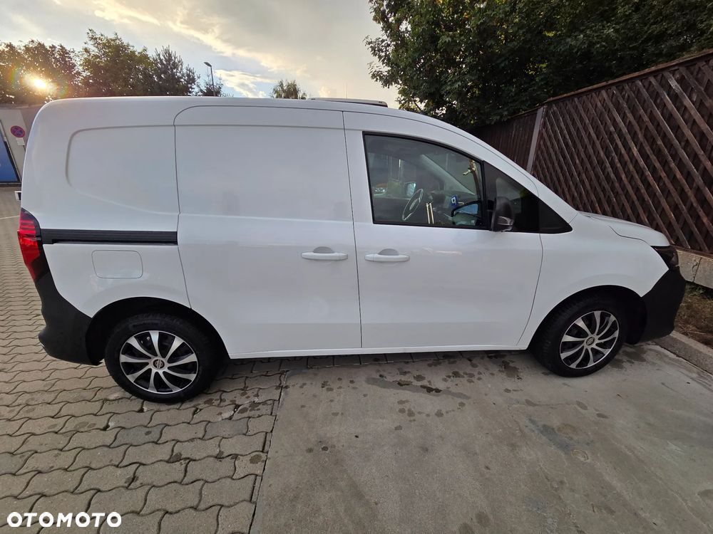 Nissan Townstar - 7