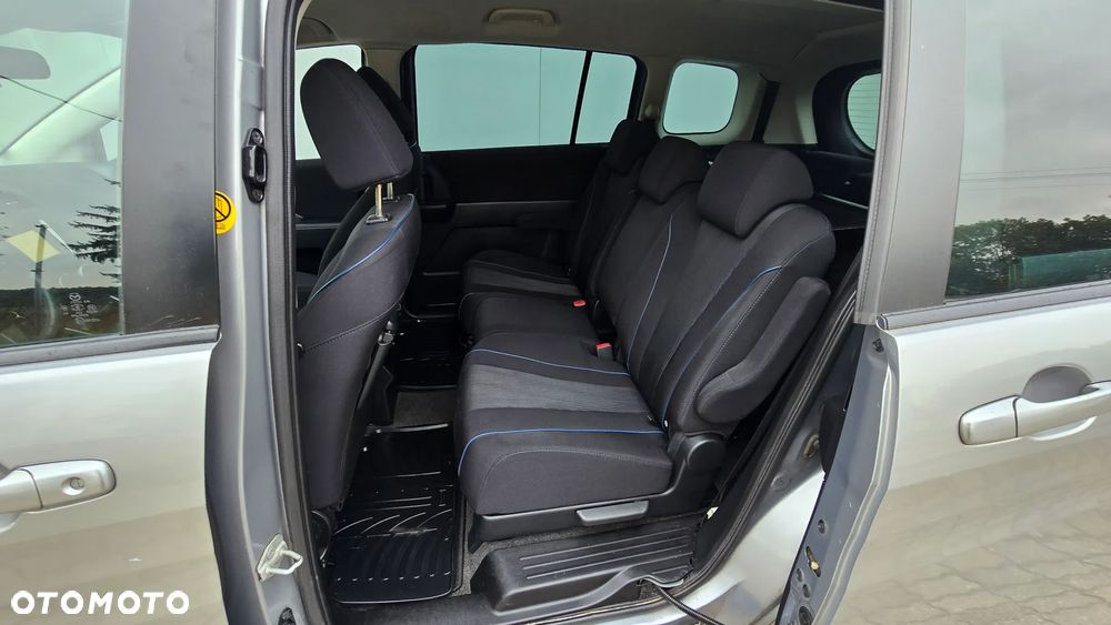 Mazda 5 1.8 Comfort - 15