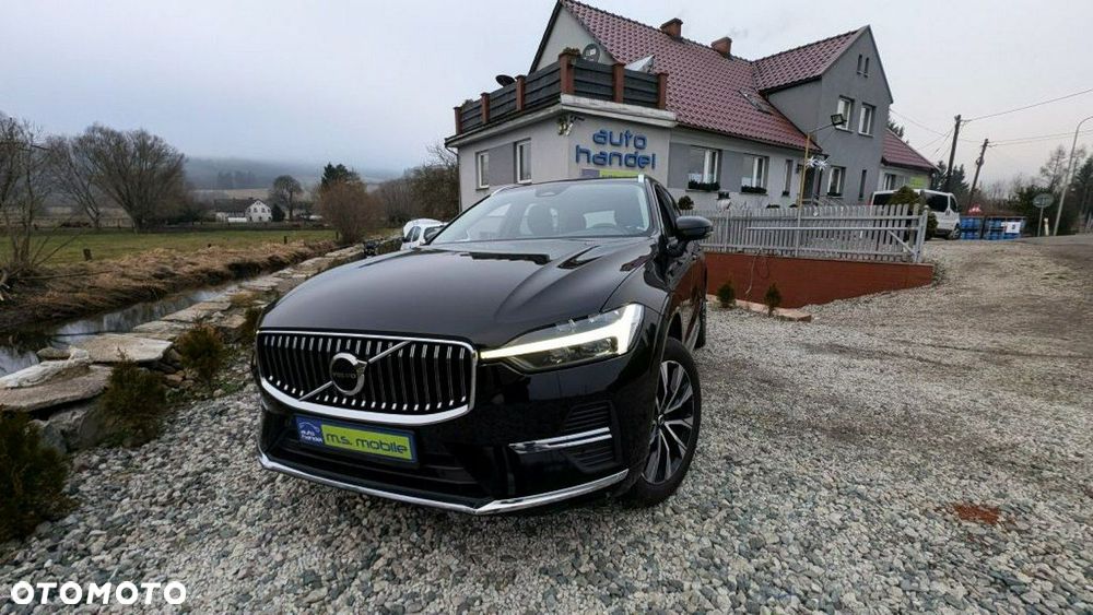Volvo XC 60 - 3