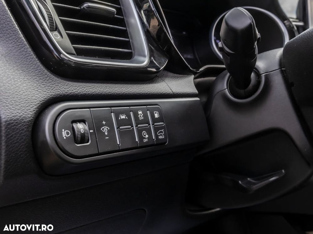 Kia XCeed 1.6 GDI DCT6 OPF Plug-in-Hybrid Spirit - 23