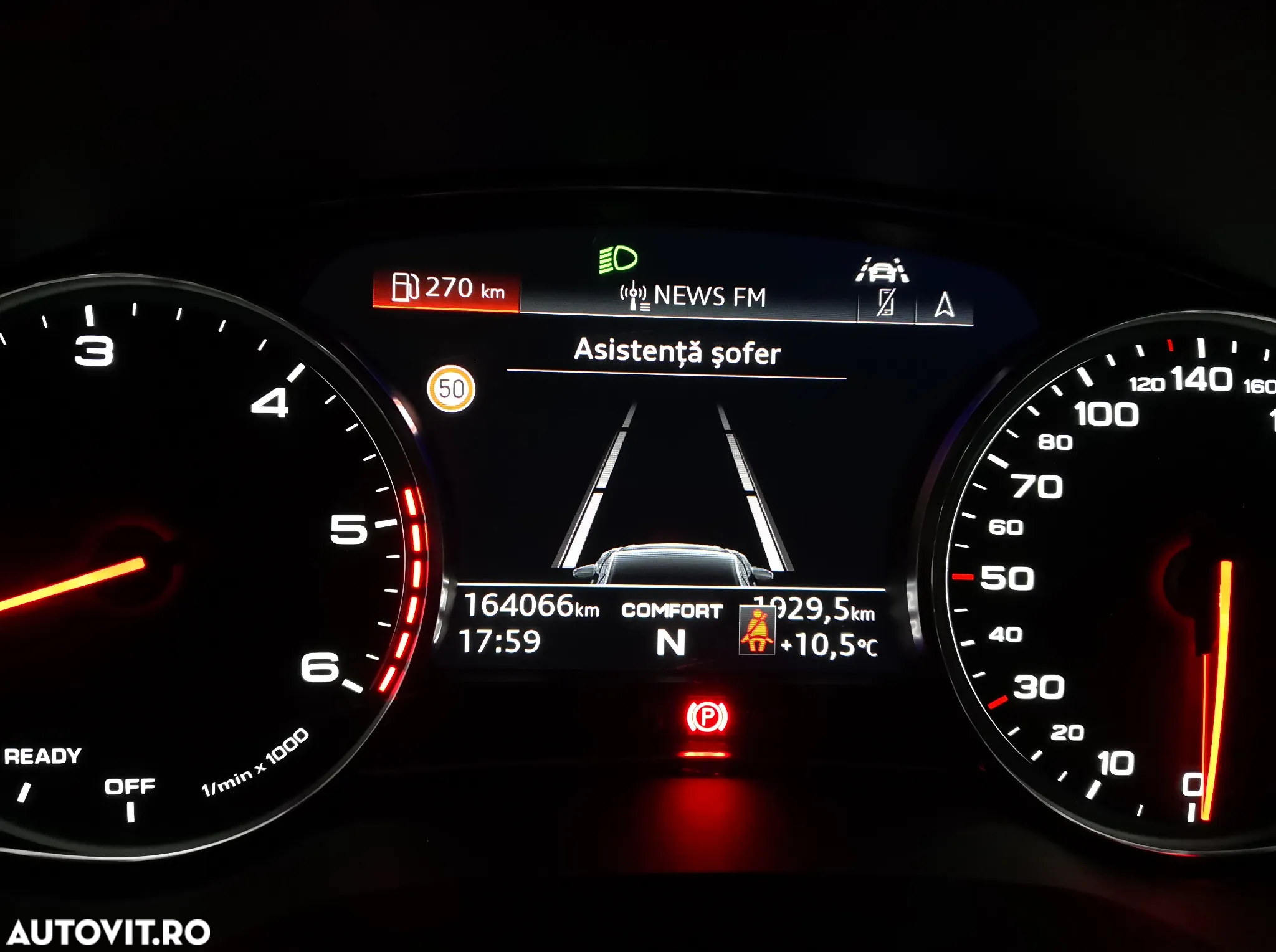 Audi A6 Avant 40 TDI S tronic MHEV S Line - 22