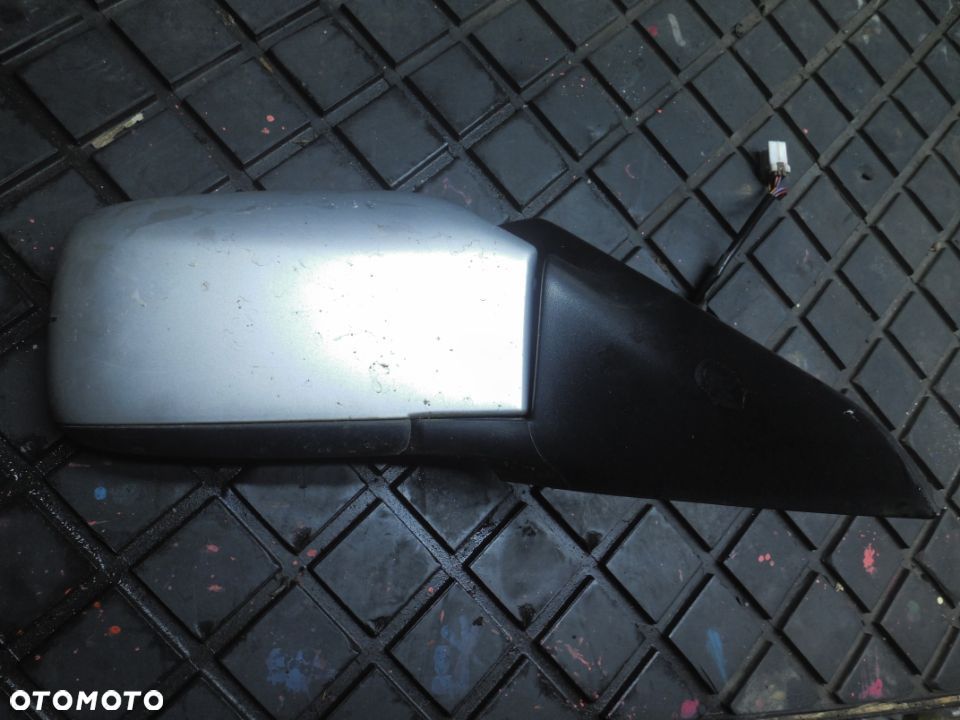 LUSTERKO PRAWE VOLVO V40 5 PIN WERSJA EUROPEJSKA - 1