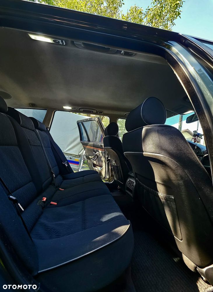 BMW Seria 5 - 21