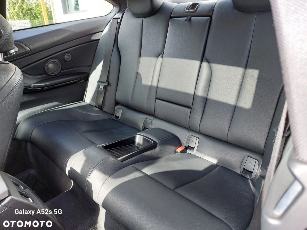 BMW Seria 4 440i Coupe xDrive M Sport - 24