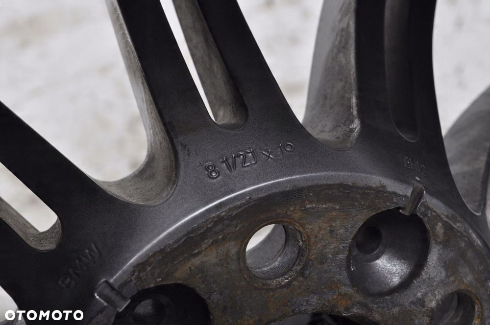 BMW E90 E91 E92 E93 FELGA ALUMINIOWA R19" 8.5J ET29 5X120 M-PAKIET 2283555 - 11