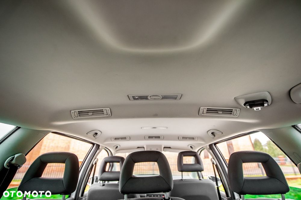 Volkswagen Sharan 1.8 5V Turbo Automatik Highline - 32