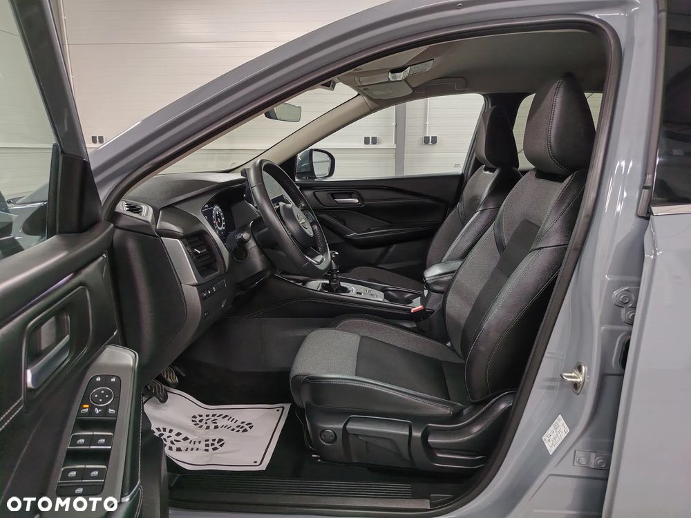 Nissan Qashqai 1.3 DIG-T MHEV N-Connecta - 19