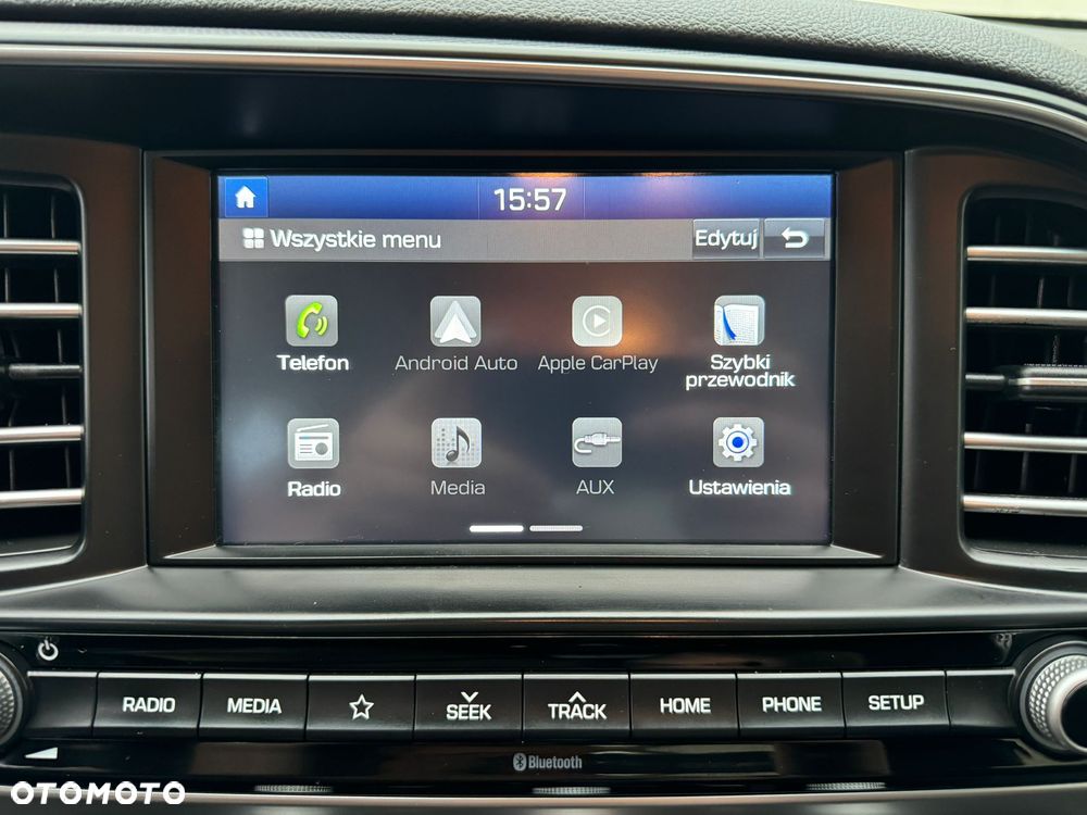 Hyundai Elantra 1.6 Comfort - 17