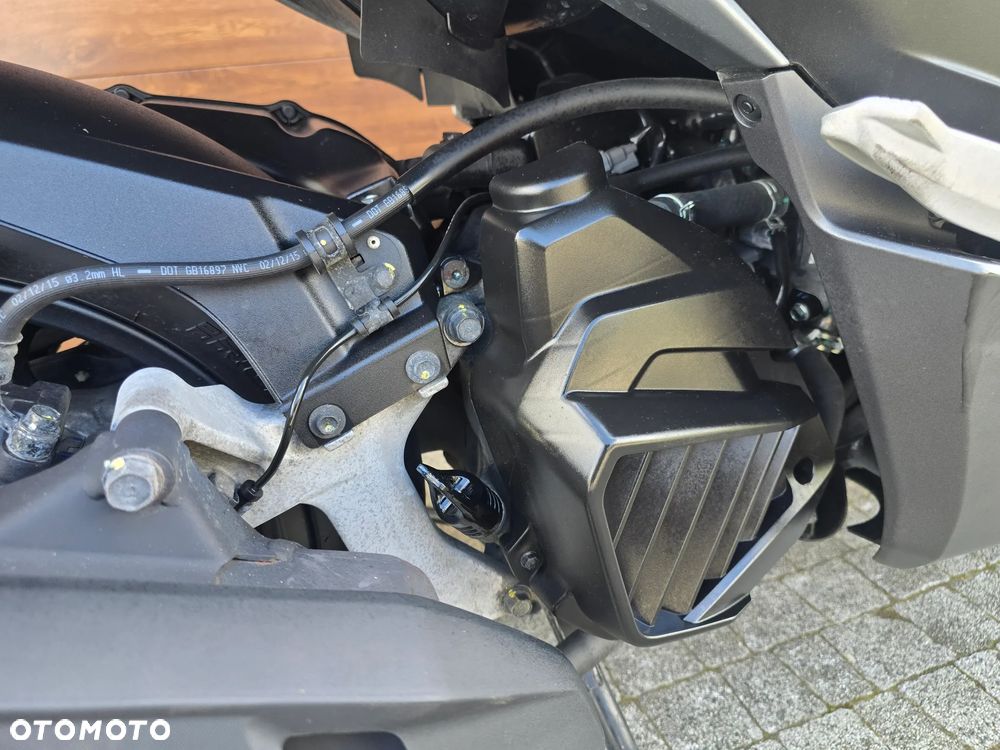 Honda NSS - 20