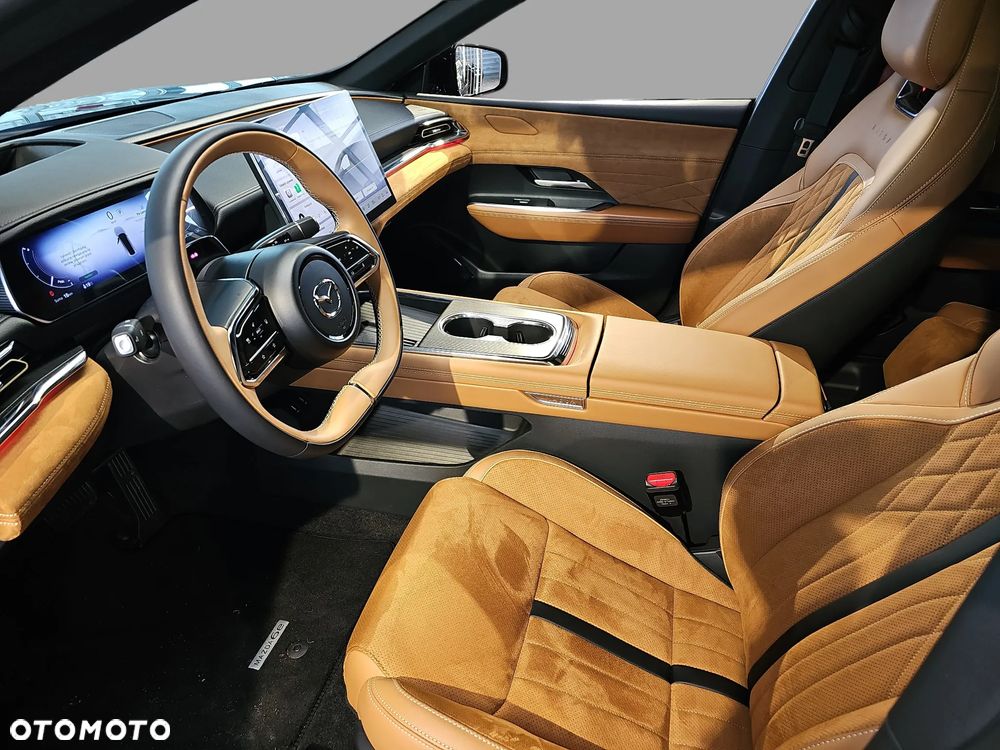 Mazda 6e 68.8kWh Takumi Plus - 11