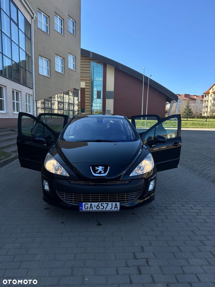 Peugeot 308 1.6 Premium Plus - 17