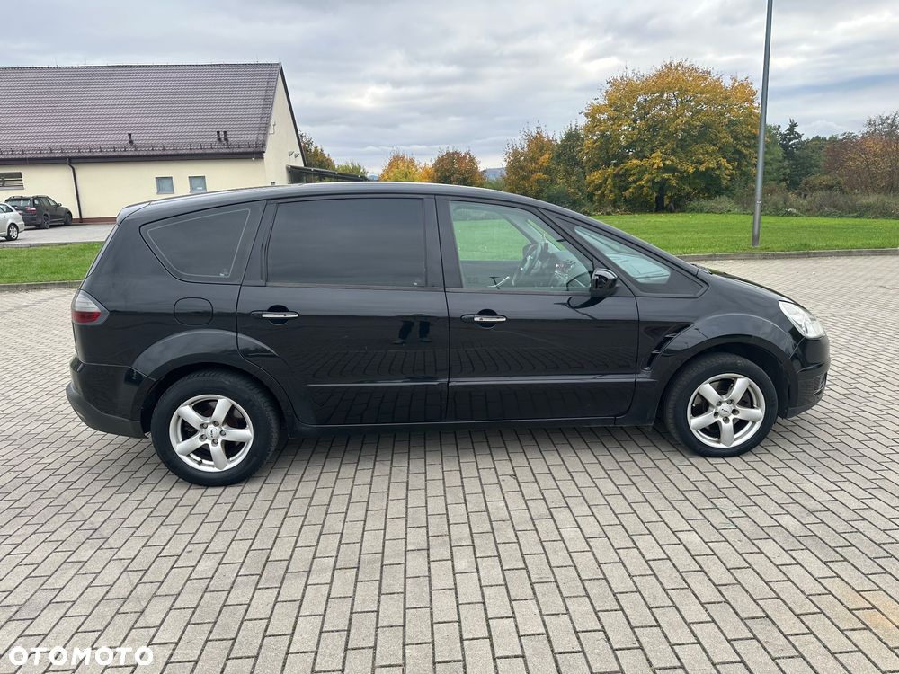 Ford S-Max 2.0 TDCi Trend - 7