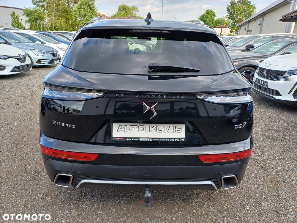 DS Automobiles DS 7 Crossback - 5