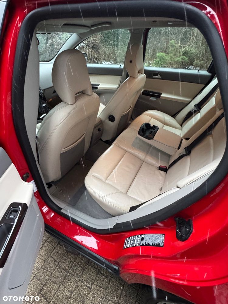 Volvo V50 T5 AWD Summum - 9