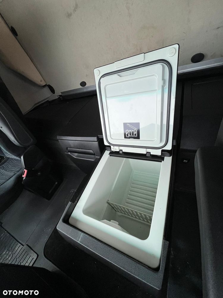 Mercedes-Benz ACTROS 2545 MP4 EURO 6 RAMA BDF WYMIENNE NADWOZIE WECHSELFAHRGESTELL SWAP CHASSIS - 20