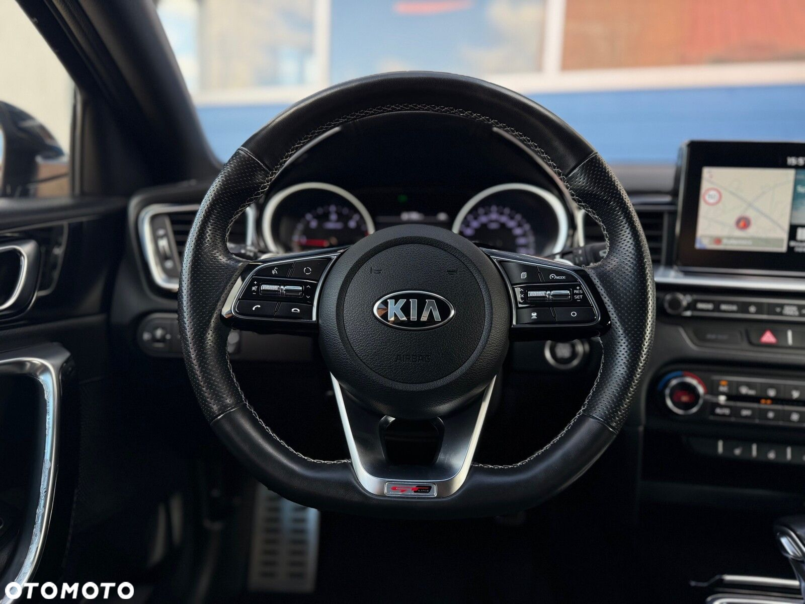 Kia ProCeed - 20