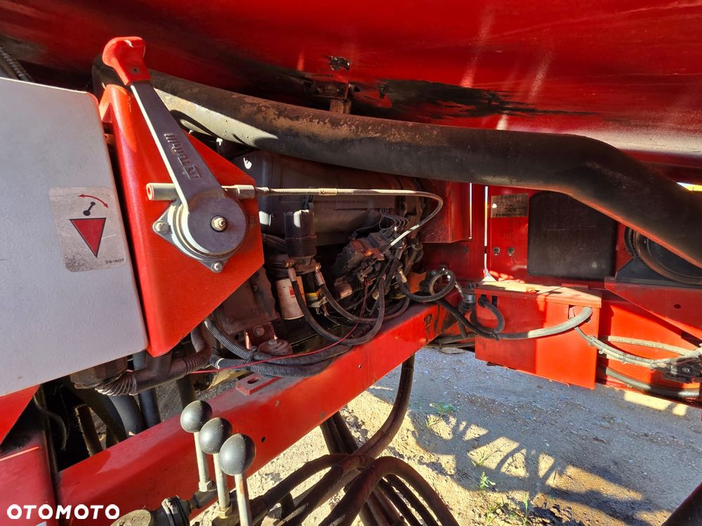 Finlay 390 RINSER - NA MOKRO      ( POWERSCREEN, PRONAR , Doppstadt , Extec, McCloskey, Sandvik, Metso, CAT, Kleemann, Volvo, Deutz ) - 8