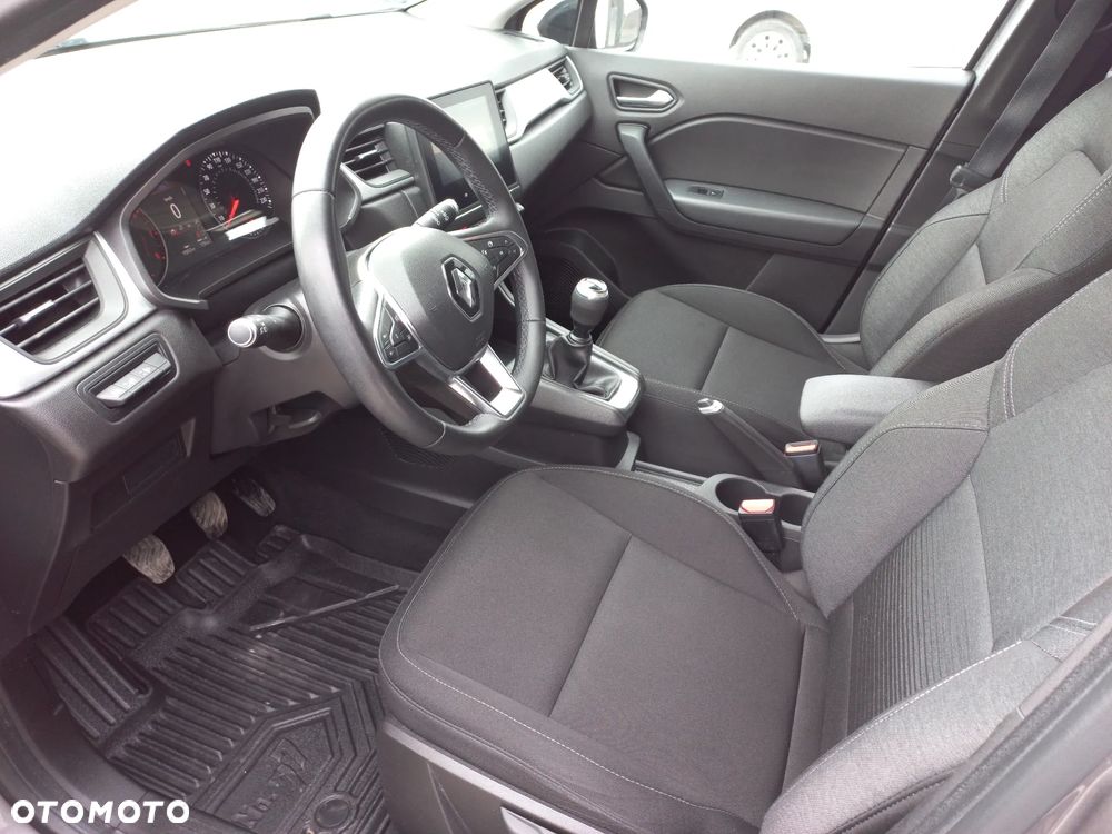 Renault Captur 1.0 TCe Intens - 10