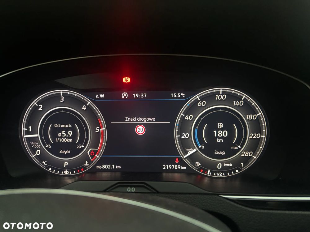 Volkswagen Arteon 2.0 TDI SCR DSG Elegance - 11
