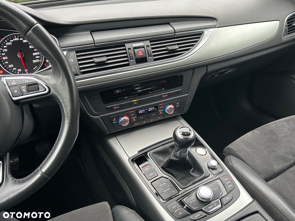 Audi A6 Avant 2.0 TDI ultra - 6