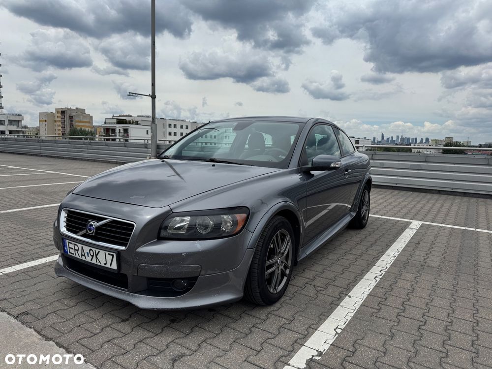 Volvo C30