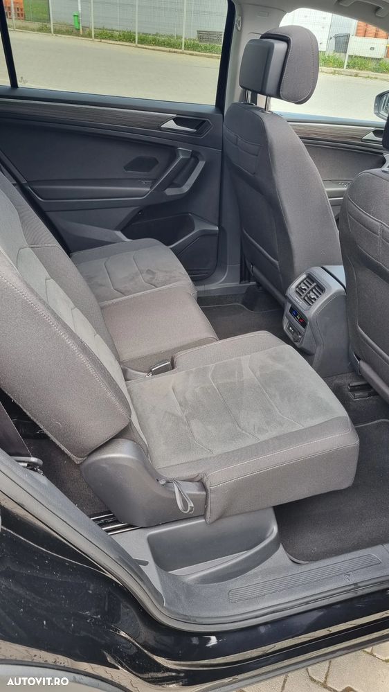 Volkswagen Tiguan 2.0 TDI SCR DSG Life - 12