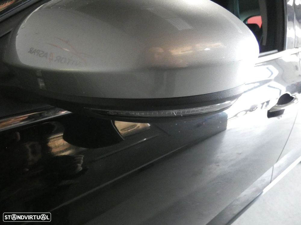 Renault Mégane Sport Tourer 1.6 dCi GT Line - 12