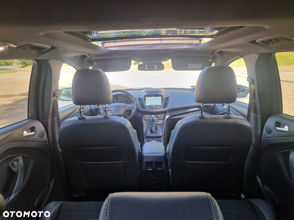 Ford Kuga 2.0 TDCi 4x4 ST-Line - 20