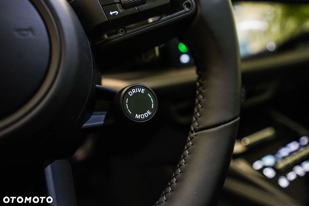 Porsche Cayenne Standard - 18