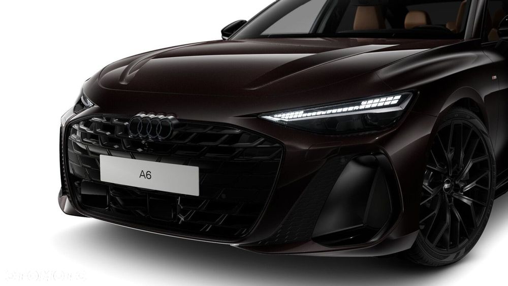 Audi A6 Limousine - 2