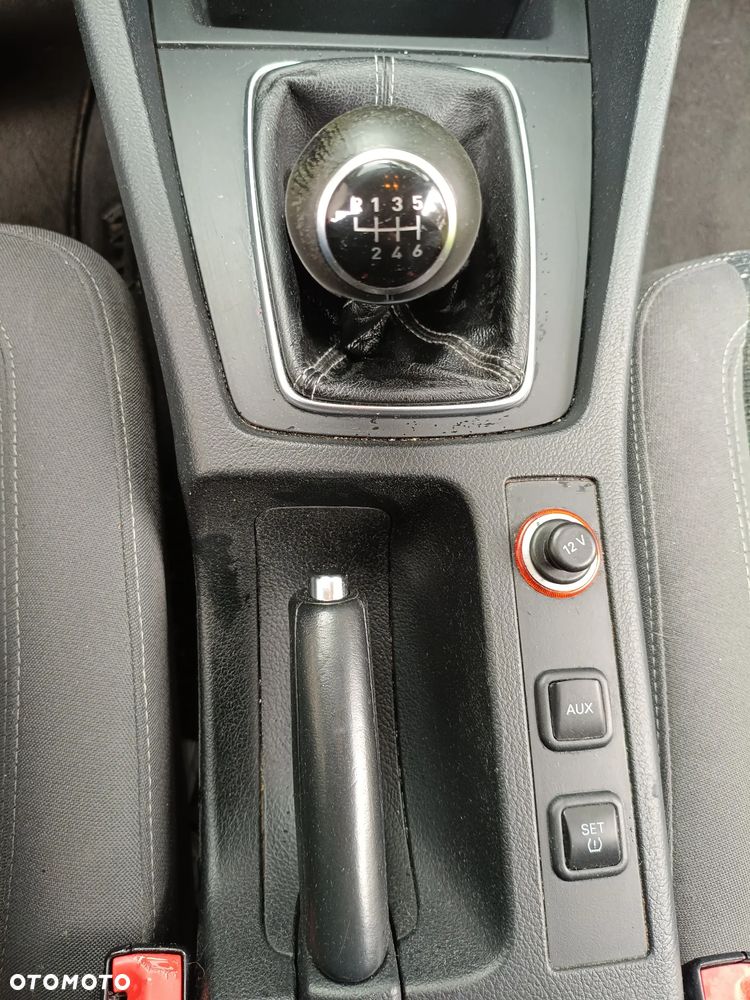 Seat Exeo 2.0 TDI DPF Style - 10