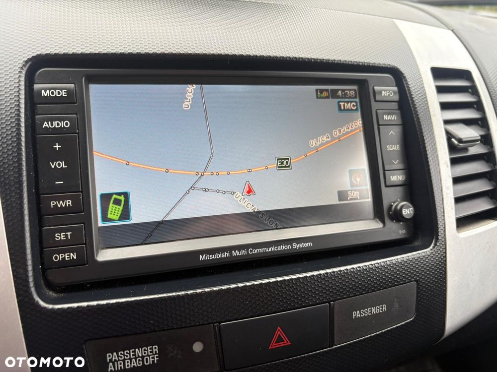 Mitsubishi Outlander 2.4 Invite - 13