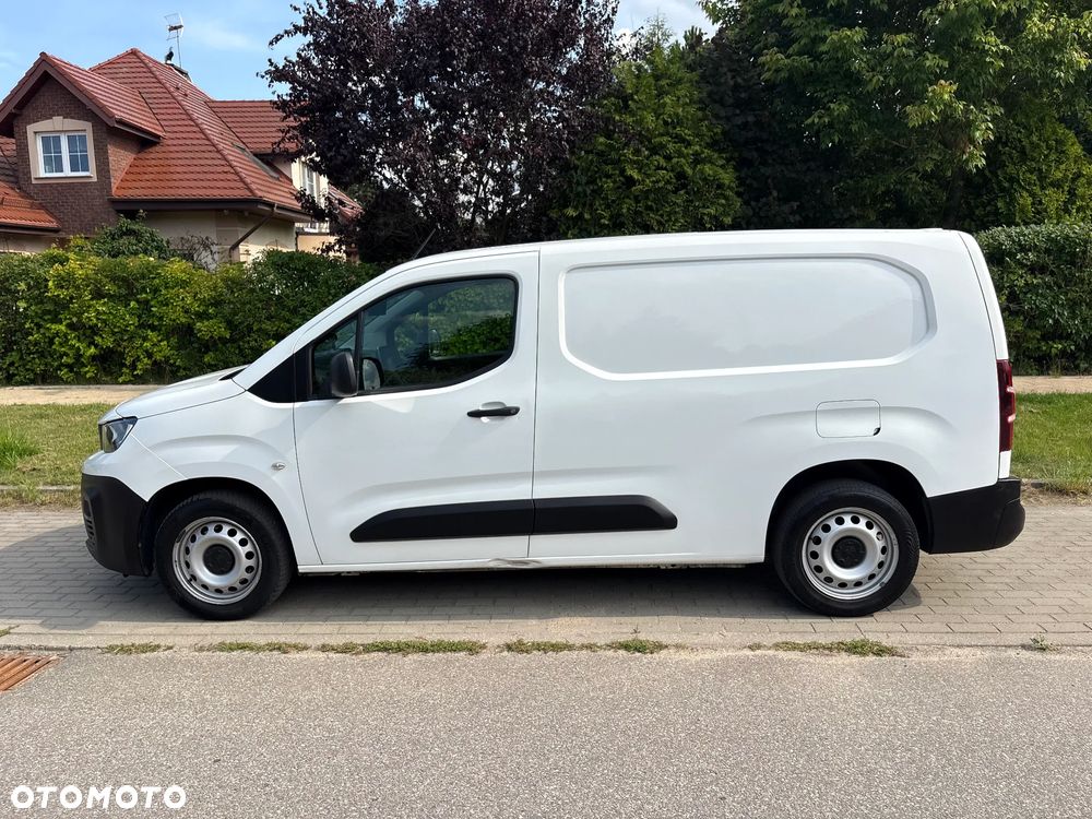 Peugeot Partner - 5