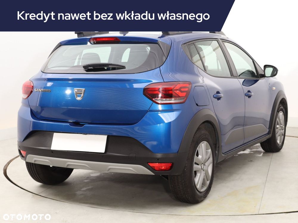 Dacia Sandero - 7