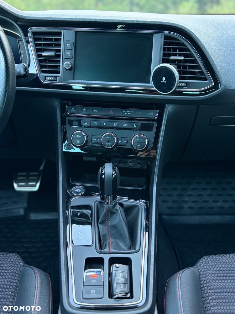 Seat Leon - 15