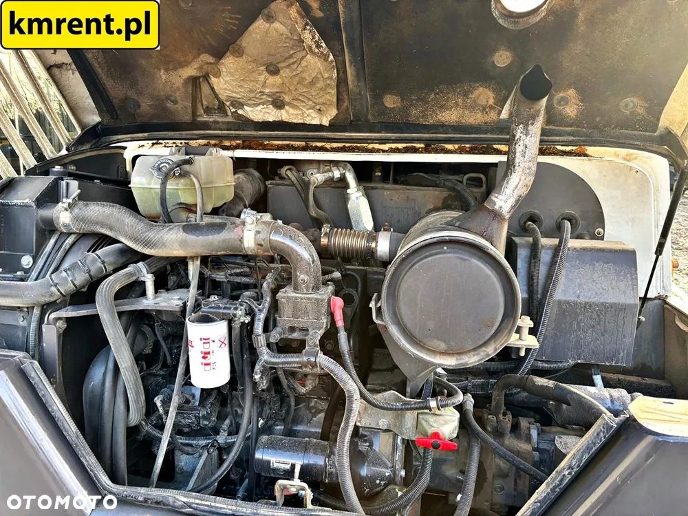 Mecalac 12 MTX KOPARKO-ŁADOWARKA 2011r. | mecalac 12 msx mxt 714 jcb 3cx - 41