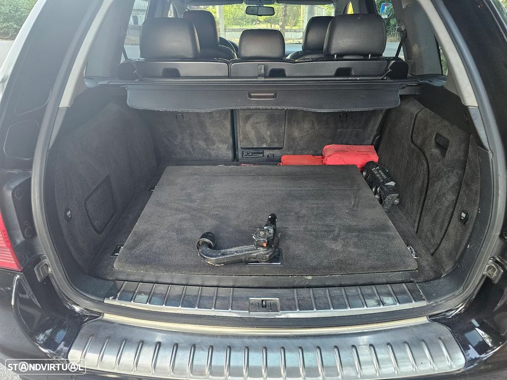 Porsche Cayenne S Tiptronic - 12