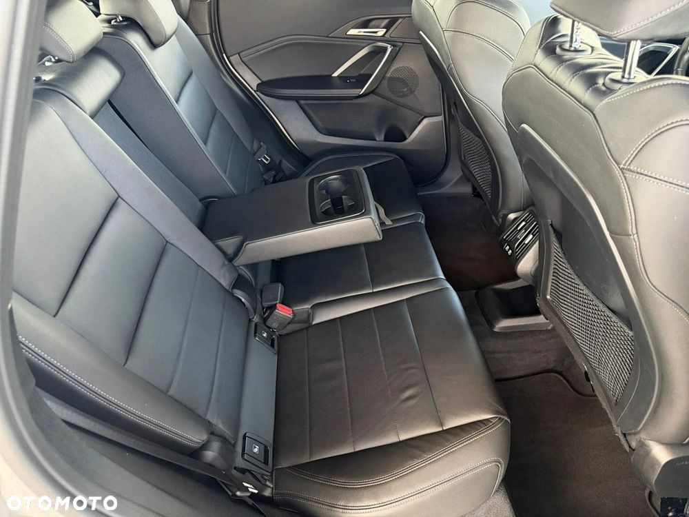 BMW X1 - 22