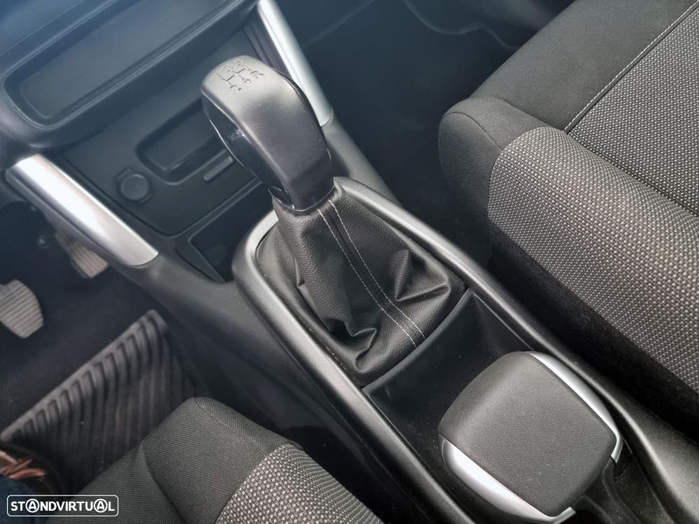 Citroën C3 Aircross 1.2 PureTech Feel - 33