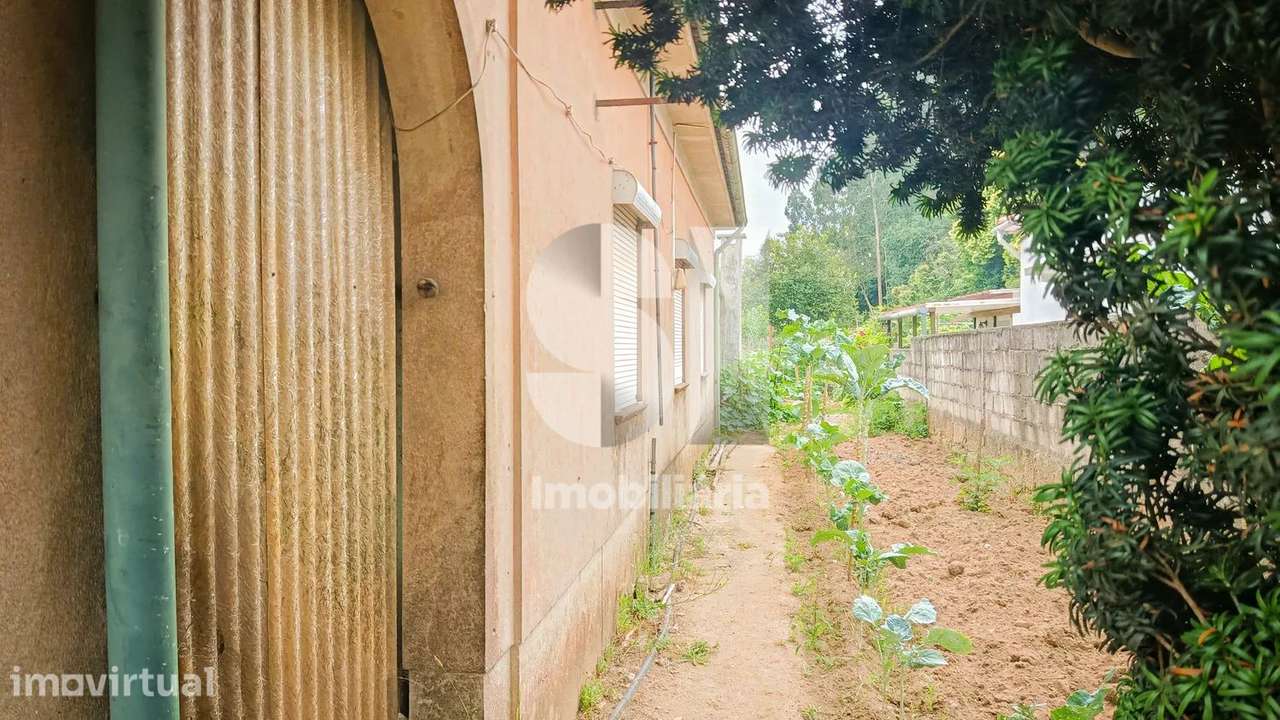 Moradia Térrea em Moreia da Maia - Grande imagem: 3/17