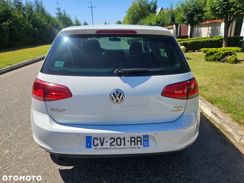 Volkswagen Golf - 12