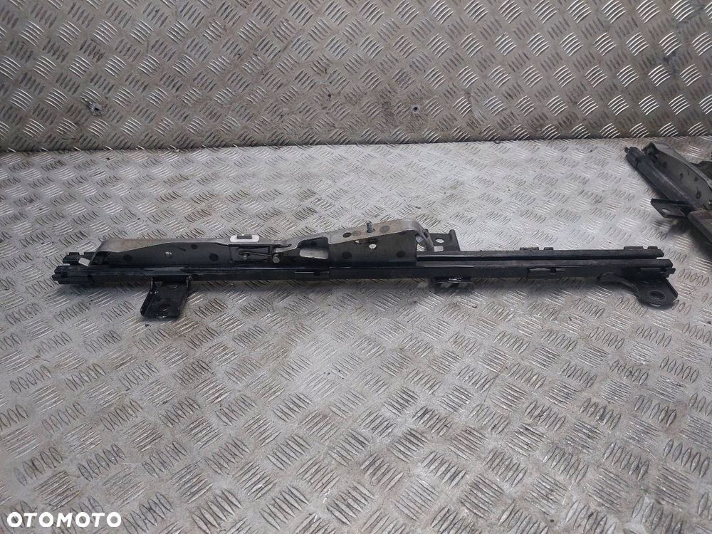 SZYNA PODSTAWA FOTELI TYŁ MAZDA CX-9 I LIFT - 8