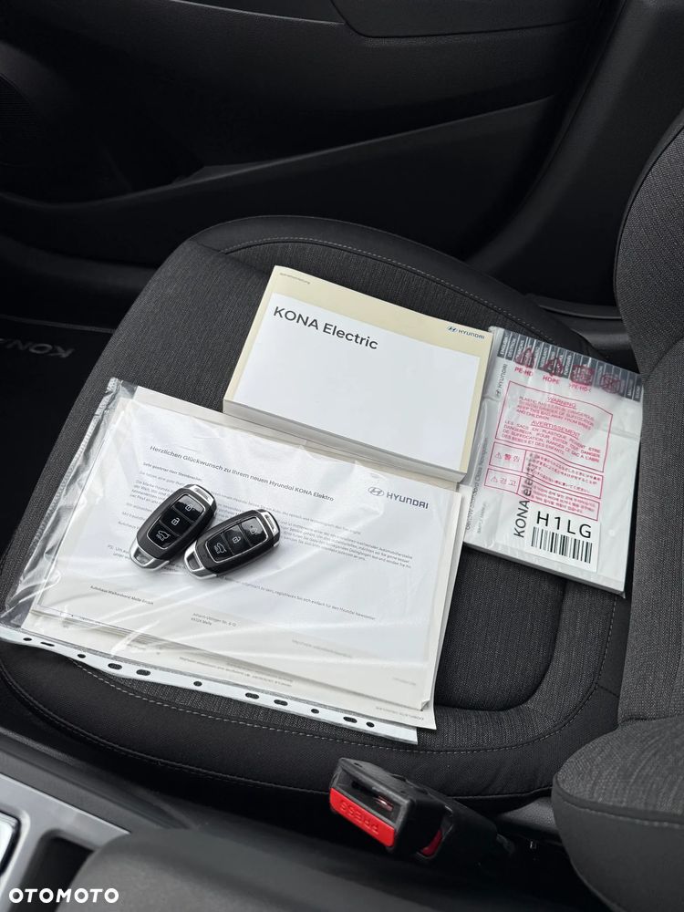 Hyundai Kona Style - 17