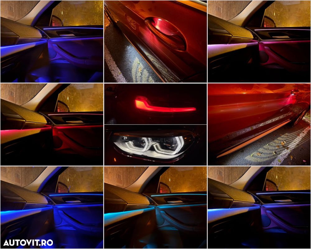 BMW X4 xDrive20i Aut. xLine - 40